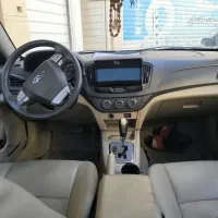 ام وی ام 550 اتومات|خودرو سواری و وانت|یزد, |دیوار