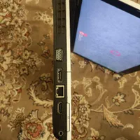 لپ تاپ Thinkpad|رایانه همراه|مشهد, زمرد|دیوار