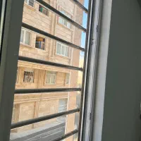 نرده استیل در حد نو|مصالح و تجهیزات ساختمان|فردیس, فرامرزیه|دیوار