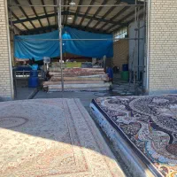 استخدام نیروی کاردر قالیشویی