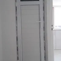 نصب توری ریلی و پلیسه ای