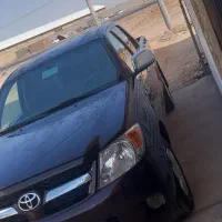 تویوتا هایلوکس ۲۷۰۰|خودرو سواری و وانت|مشهد, سید رضی|دیوار