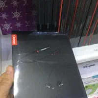 هدفون گردنی لنوو مدل HE05x  آوید تکنولوژی|لوازم جانبی موبایل و تبلت|کرمانشاه, |دیوار