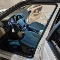 فروش پژوپارس سال مدل 1397|خودرو سواری و وانت|تهران, نیروی هوایی (پیروزی)|دیوار