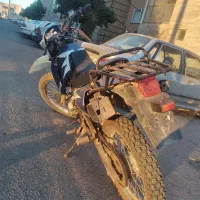 موتور تریل 150gy