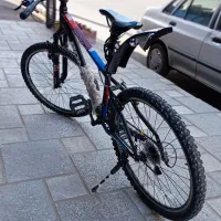 دوچرخه درحد خشک|دوچرخه، اسکیت، اسکوتر|تربت جام, نظامی|دیوار