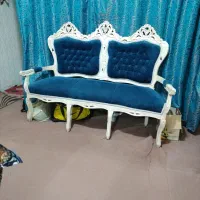 مبل سلطنتی نه نفره