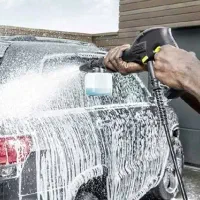 نیروی کار کارواش ،حقوق بالا