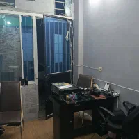 مغازه ی تجاری دائم