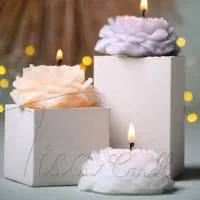 شمع سازی شوکا