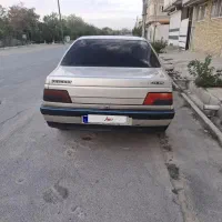 405 مدل 85|خودرو سواری و وانت|فامنین, |دیوار