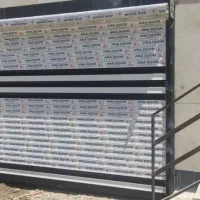 ساخت وتعمیر انواع کرکره برقی وقدیمی