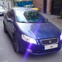 رانا ۹۳ تک رنگ