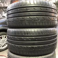 لاستیک 255/35/19 بریجستون benz..Bmw