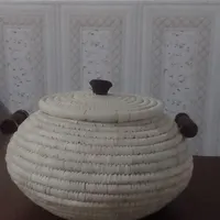 صنایع دستی حصیری