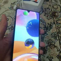 گوشی سامسونگ A31|موبایل|قرچک, میرزائی شمالی|دیوار
