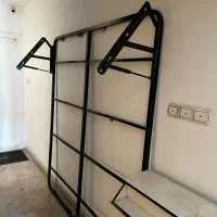 کفی تخت جک دار