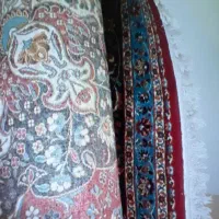 فرش ۱۲ متری سالم