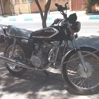 هوندا مدل ۹۵. مارک زیگما