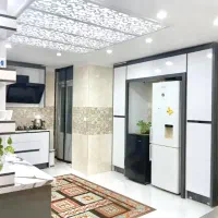 ۱۲۵متر/۲خواب/ویو بدون مشرف/فرصت طلایی برای سکونت|اجارهٔ آپارتمان|اندیشه, شهرک صدف|دیوار