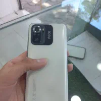 pocom5s|موبایل|سبزوار, فیاض|دیوار