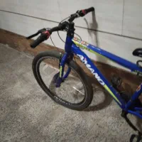 دوچرخه عروسک کم کار