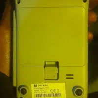 یک عدد کارت خوان سیار