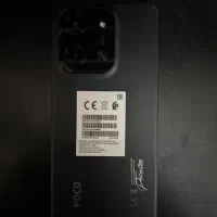 poco c85 256