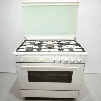 اجاق گاز فِردار سینجر|اجاق گاز و لوازم برقی پخت‌وپز|تایباد, |دیوار