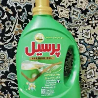 مایع و شوینده