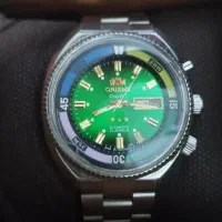 ساعت مچی اورینت