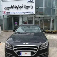 جنسیس G80 ، فوری ، قیمت استثنایی