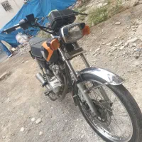 موتور هندا|موتورسیکلت|گرگان, |دیوار