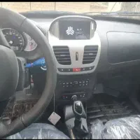 کوییک اتومات فول پلاس|خودرو سواری و وانت|کرمان, |دیوار