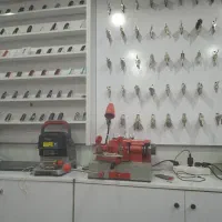 کلید سازی سیار مهرشهر ـ کیانمهر