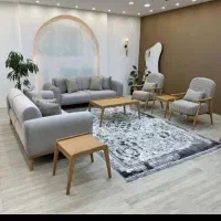 زمرد|مبلمان خانگی و میز عسلی|قروه, |دیوار