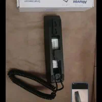 Akuvox S560/نو و اکبندتلفن تحت سبکه SIP|تلفن رومیزی|تهران, بازار|دیوار