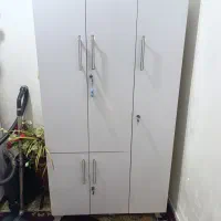 کمد نو به شرط