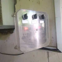 فروش تابلو برق پرورش قارچ و یاگلخانه