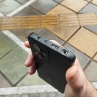 گوشی Poco x5 pro 5g رم ۸ گیگ ۲۵۶ گیگ حافظه|موبایل|تهران, سعادت‌آباد|دیوار