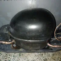 یخچال فریزر فروزان|یخچال و فریزر|شیراز, شریفآباد|دیوار