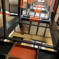 صفرتاصد آسانسور|خدمات پیشه و مهارت|رشت, نامجو|دیوار