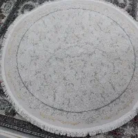 فرش یک و نیم در یک ونیم شونهر ۱۰۰۰شانه