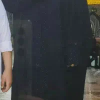 چادر عربی دانشجویی ملی