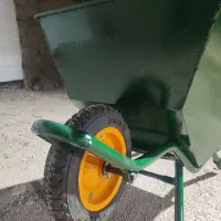 فروش فرغون دستساز صنعتی و کارگاهی|ابزارآلات|شیراز, کیان آباد|دیوار