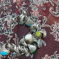 انگشتر فیروزه