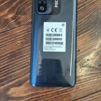 گوشی شیائومی poco m5s پوکو حافظه 256 درحد
