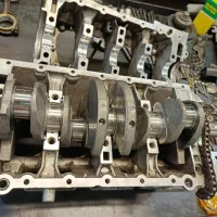 تعمیرگاه مکانیکی خودروهای چینی وکره ای و ایرانی