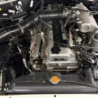 تویوتا لندکروز وانت 4500|خودرو سواری و وانت|تهران, بلوار کشاورز|دیوار