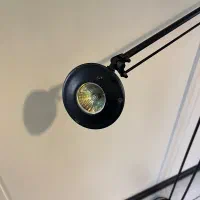 آباژور هالوژنی|چراغ خواب و آباژور|تهران, عباس‌آباد|دیوار